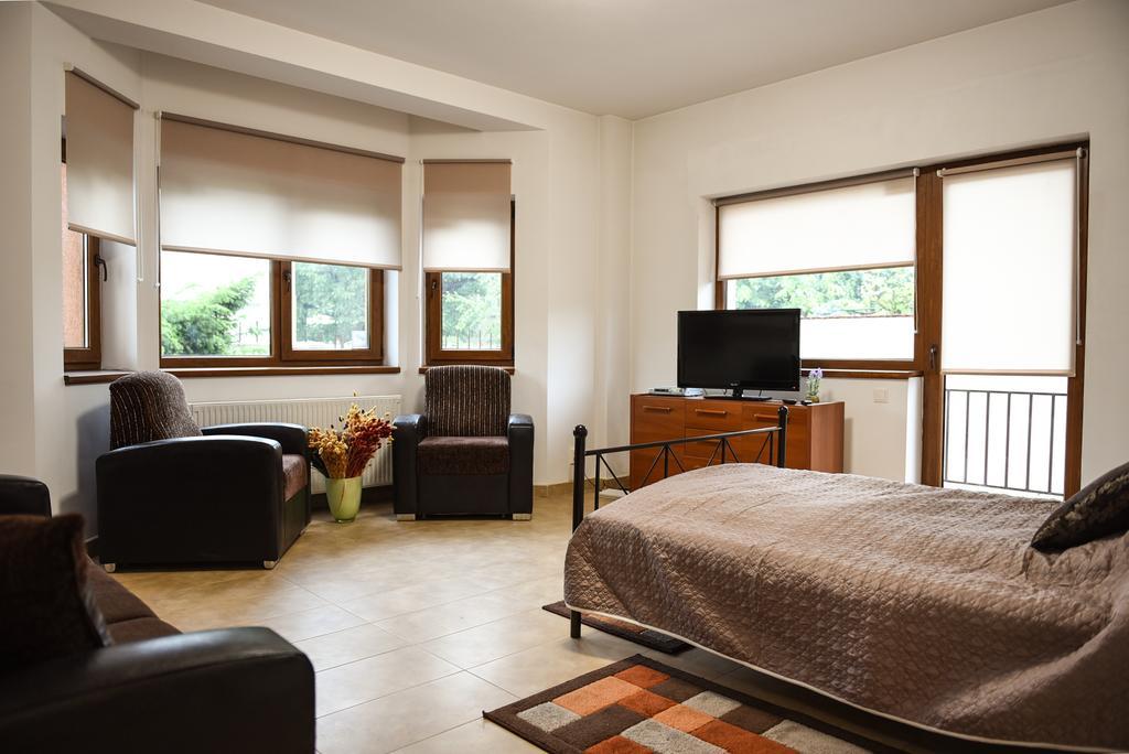 Modern Apartment Near City Center 클루지나포카 외부 사진