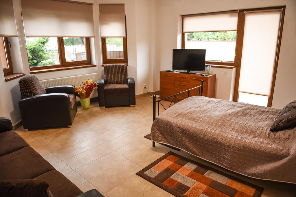 Modern Apartment Near City Center 클루지나포카 외부 사진